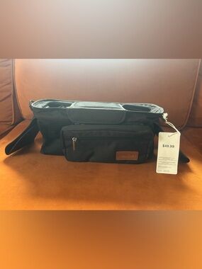 Momcozy Stroller Organizer